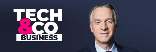 TechCoBusiness Profile Banner