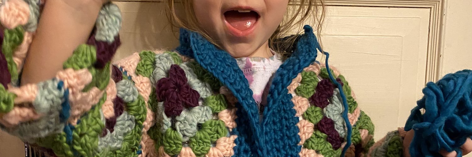 Adelle Louise Barlow banner