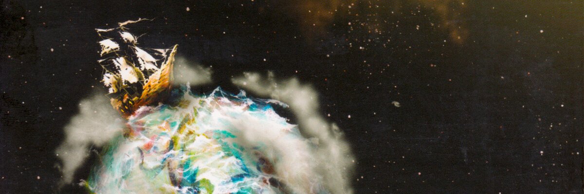 anjelier's profile banner image