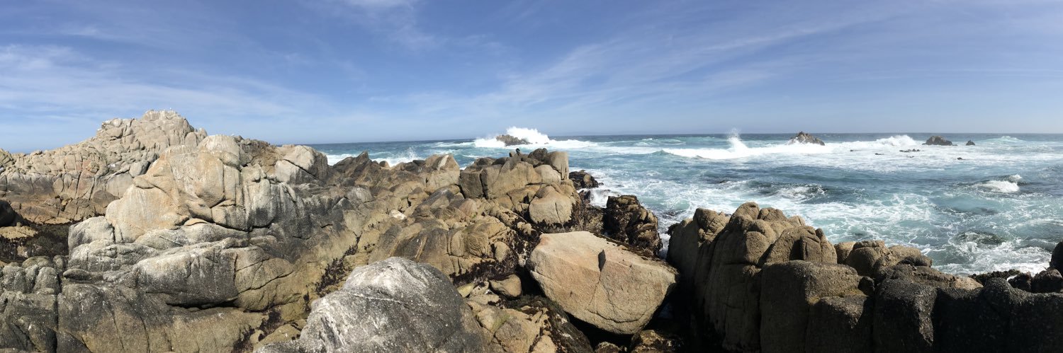 Travis ⭕️. banner