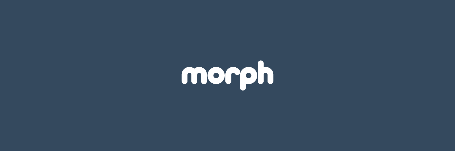 Morph Media Ltd banner