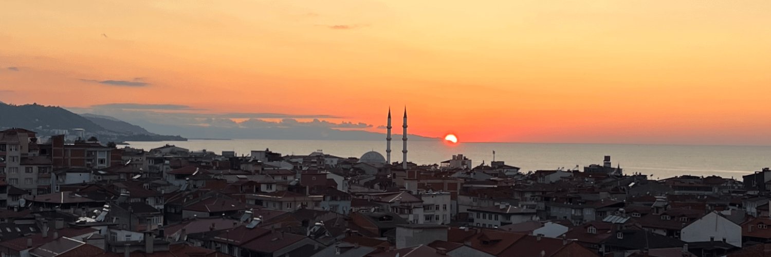 erbilerden's profile banner image