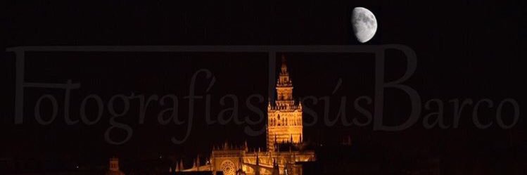 ⚓️Jesús Barco📷 banner