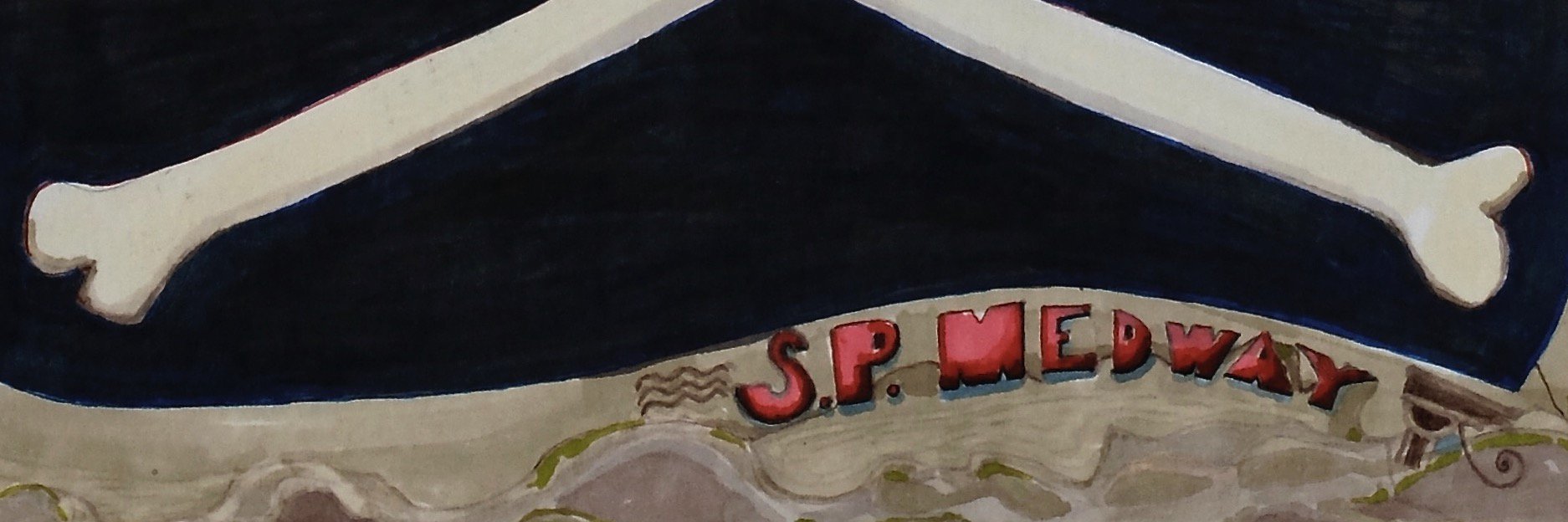 medway_s's profile banner image