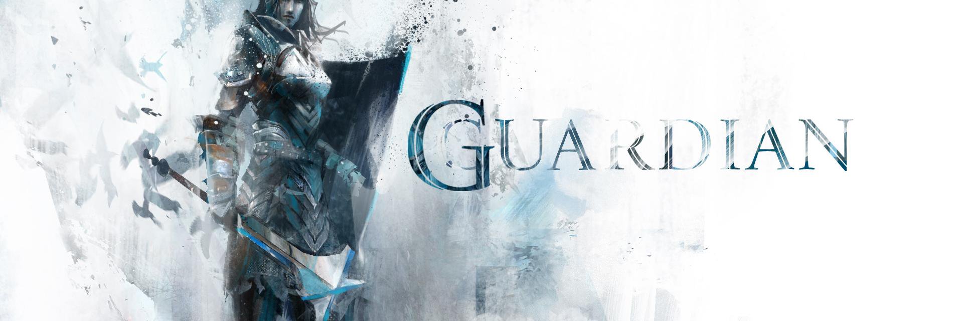Guardian banner