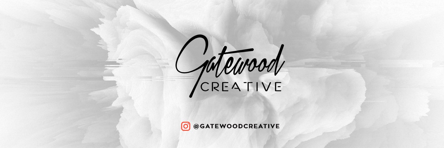 Gatewood Creative banner