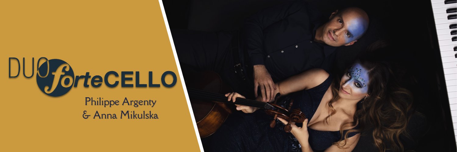 DuoFortecello's profile banner image
