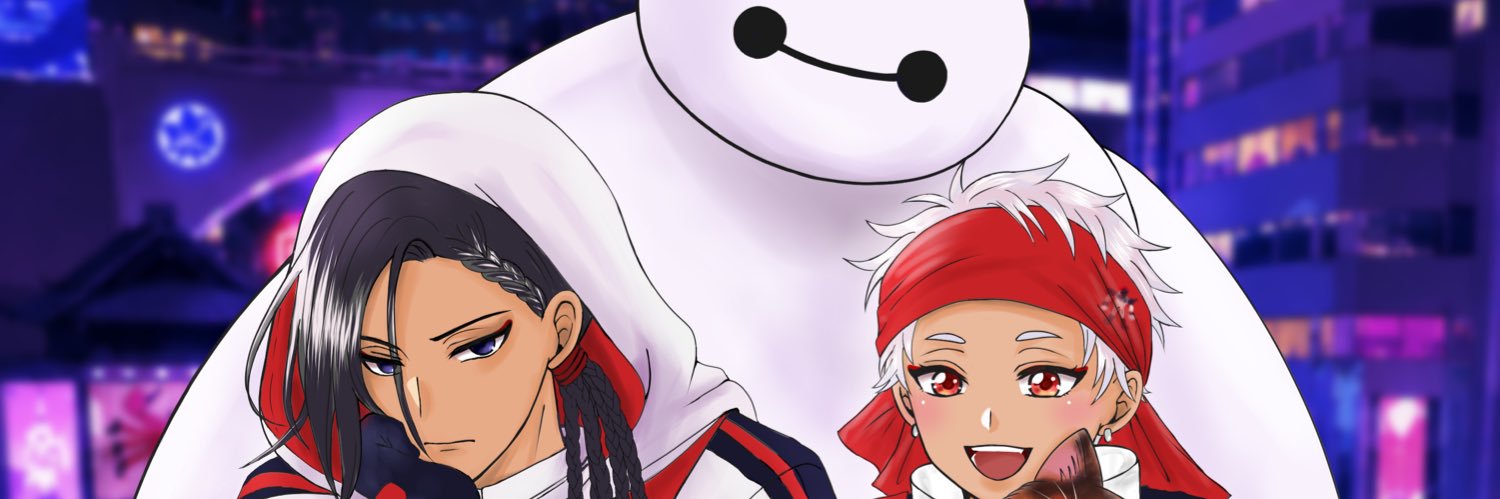 ryuryu136's profile banner image