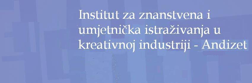 InstitutAndizet's profile banner image