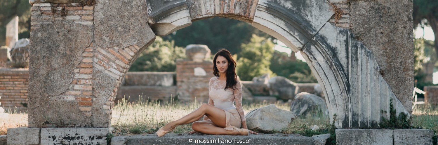 Ballet_In_Rome's profile banner image