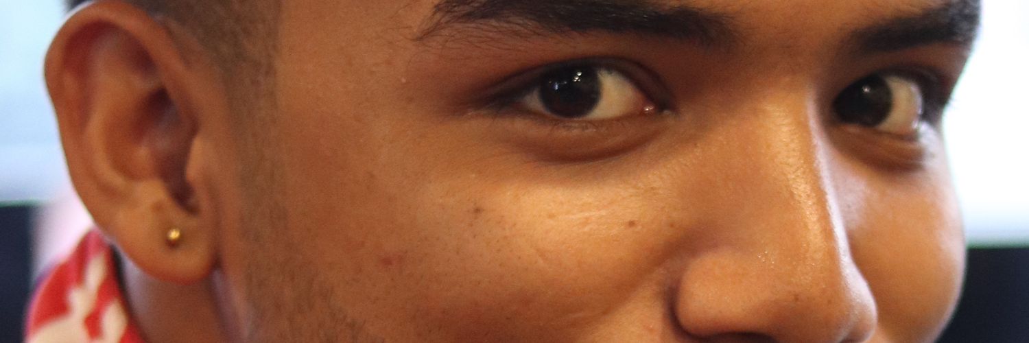 RealAvi45's profile banner image