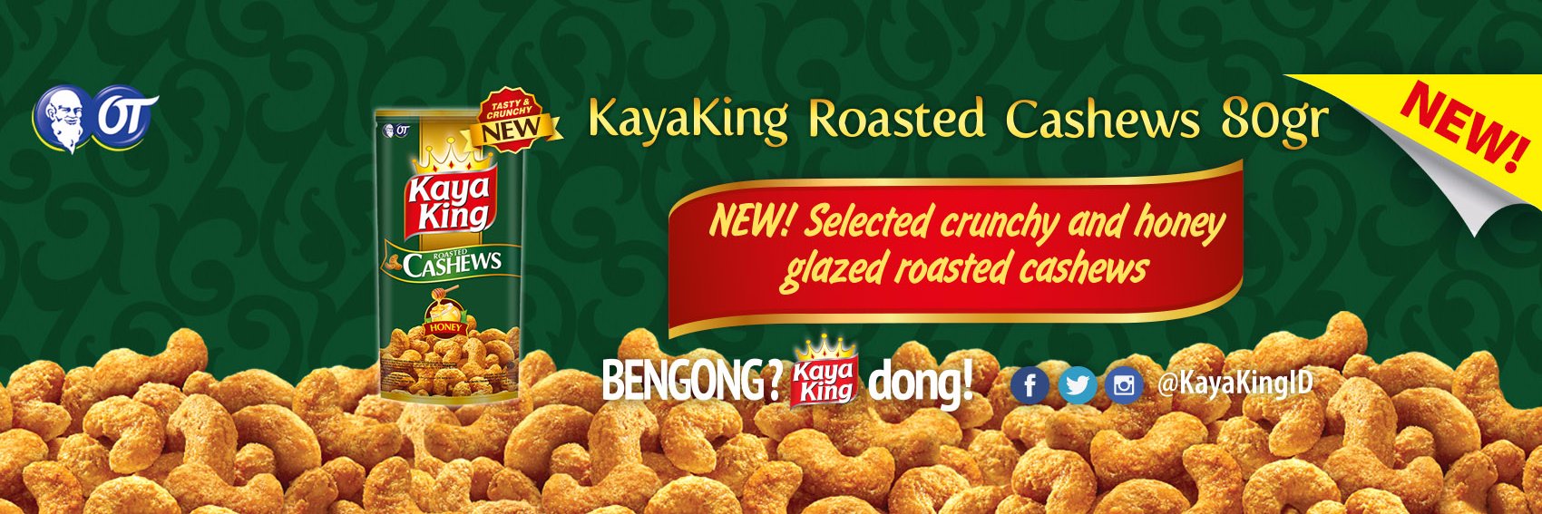 KayaKingID's profile banner image
