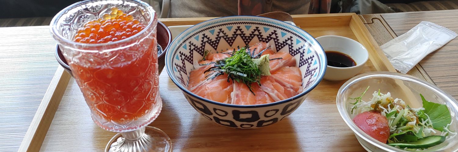 きゃしゃん＠てつや banner