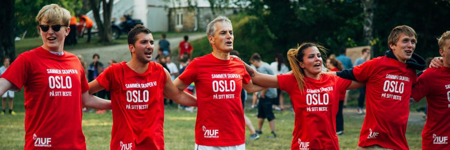 AUFiOslo's profile banner image