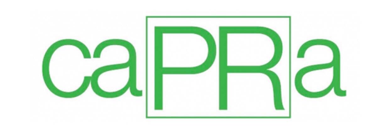 caprapr's profile banner image