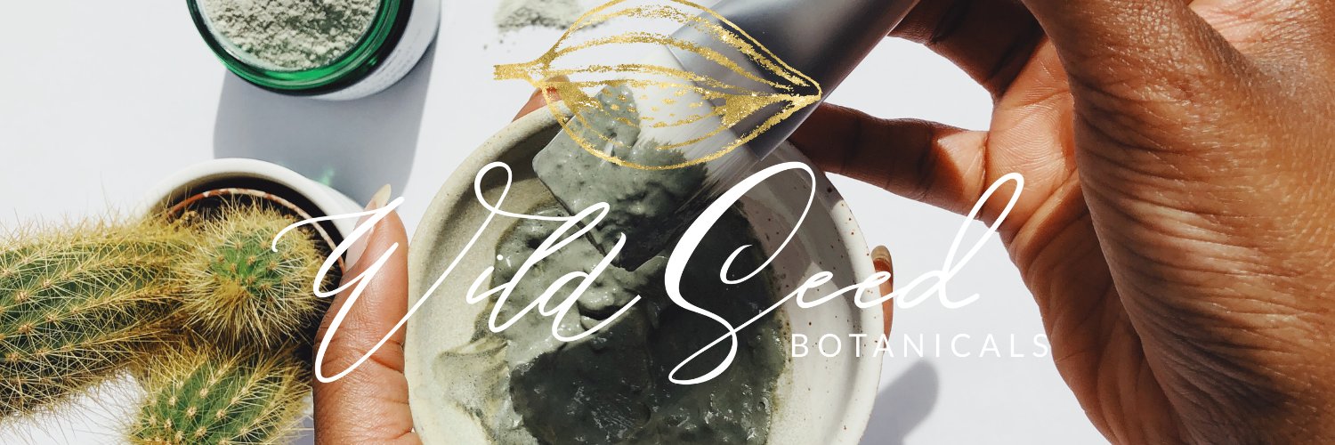 WildSeedBotanic's profile banner image