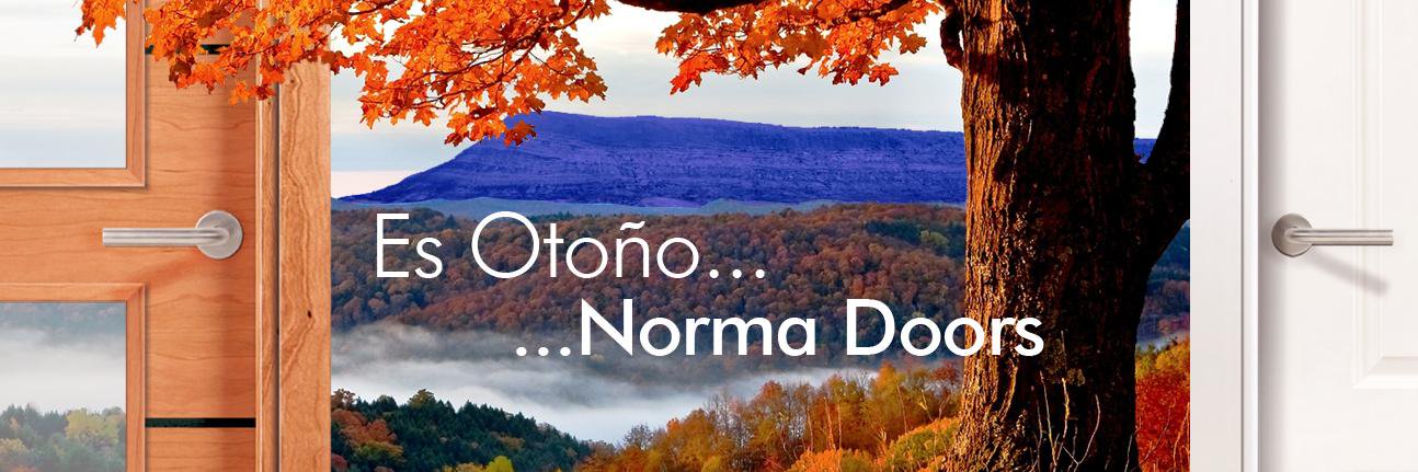 normadoors's profile banner image