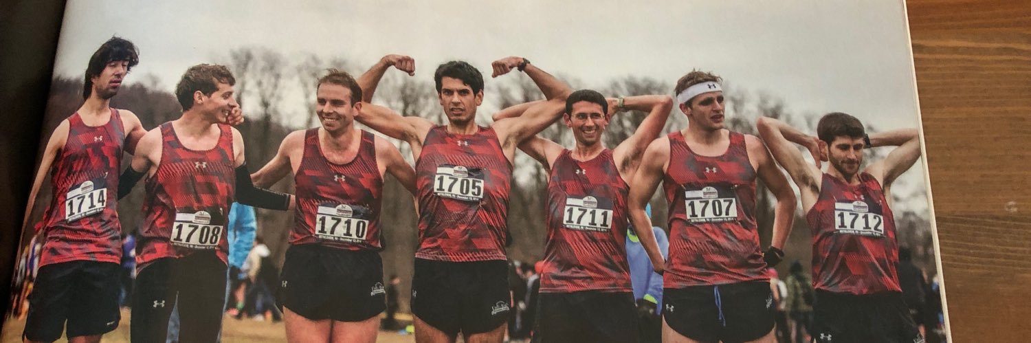 Nick Klastava banner