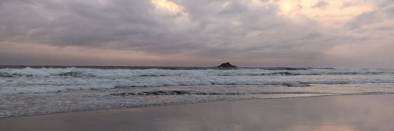maggajean's profile banner image