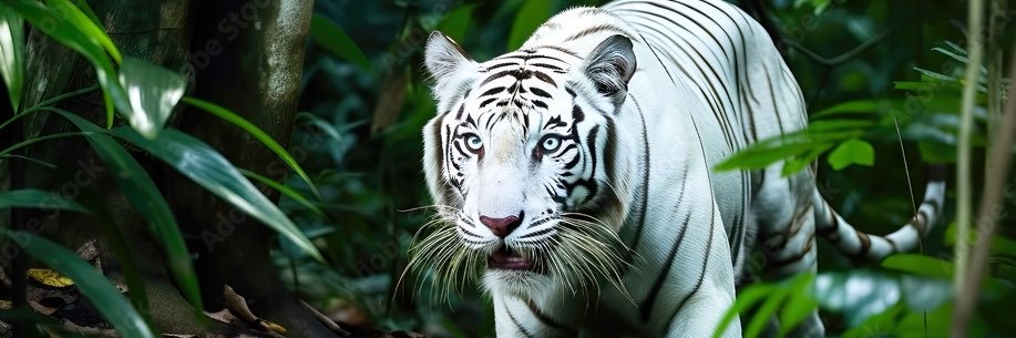 The Nature Sound banner