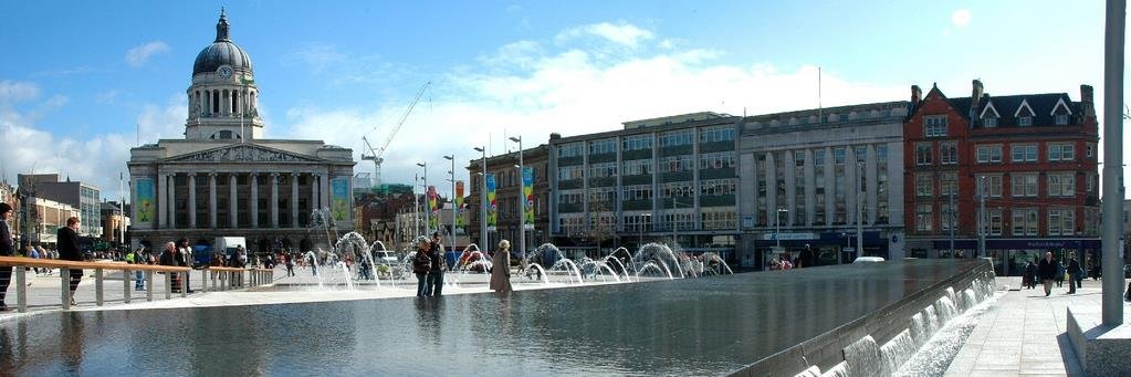 onenottingham's profile banner image