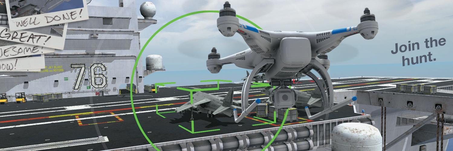 RealFlightRCSim's profile banner image
