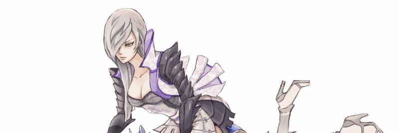Mitsunarigirl's profile banner image