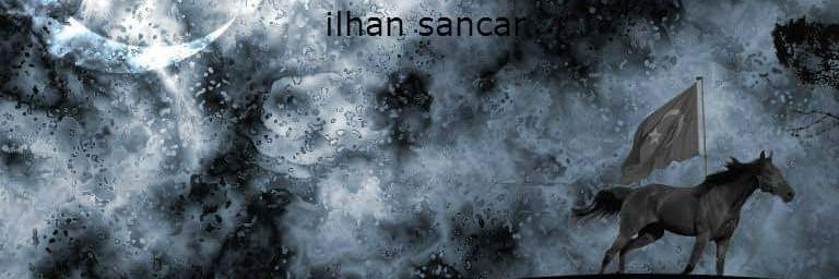 SancarIlhan's profile banner image