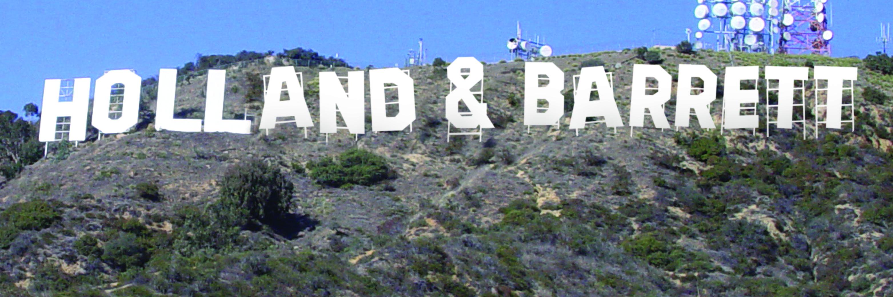 H&B Hall Of Fame banner