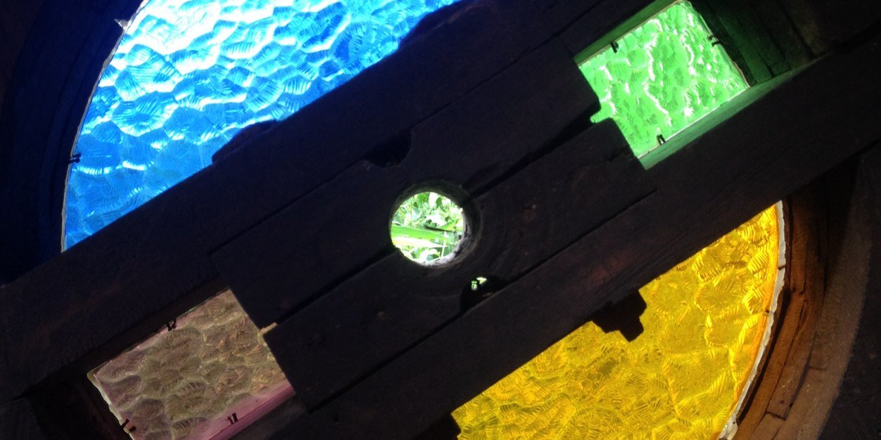 AnalogGrrrL's profile banner image