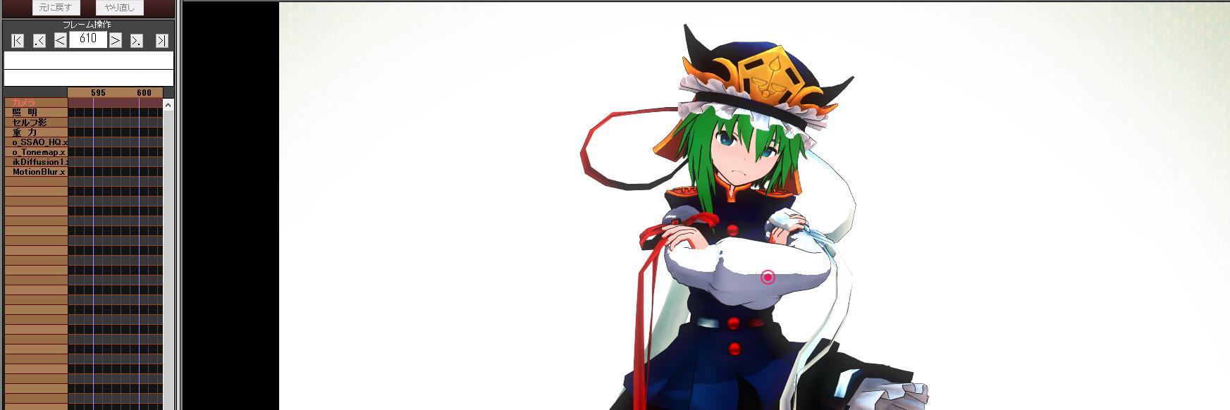 haloworld_mmd's profile banner image
