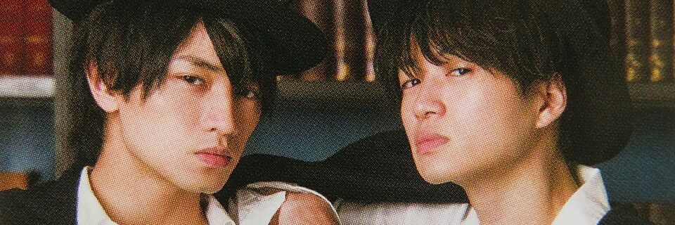 kentoakane20's profile banner image