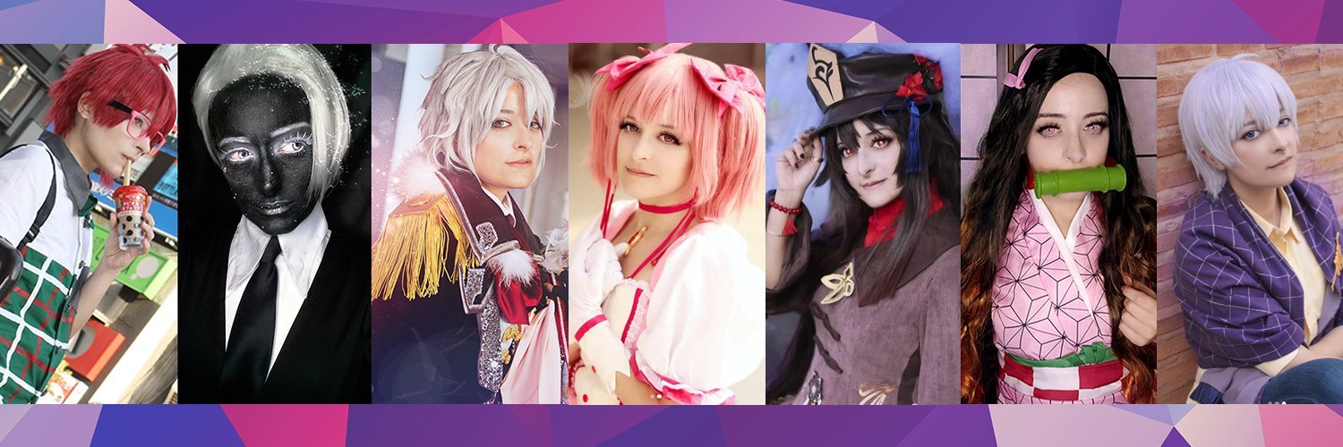 arekosupure's profile banner image