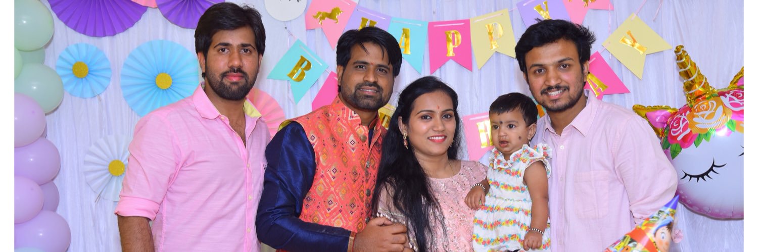 ItsSomashekar's profile banner image