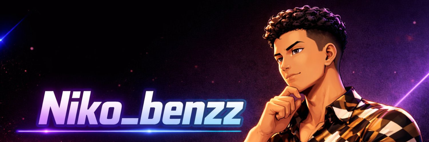 nikopennie's profile banner image