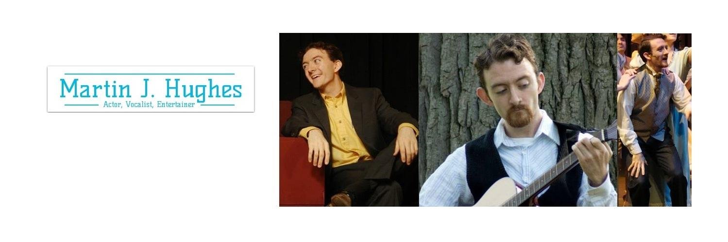 TheMJHughes's profile banner image