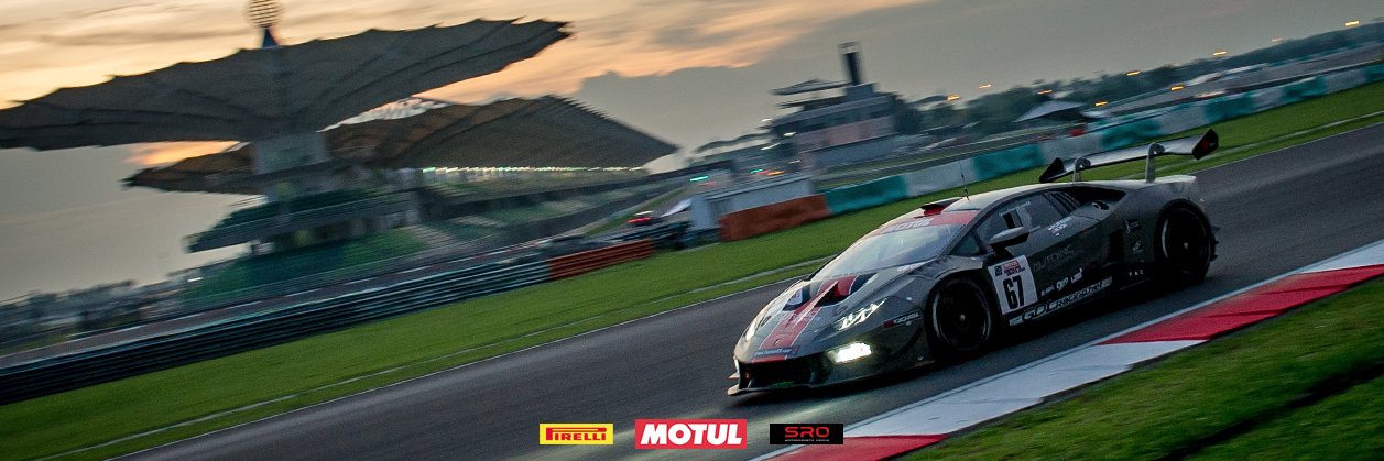 Motul Sepang 12 Hrs banner