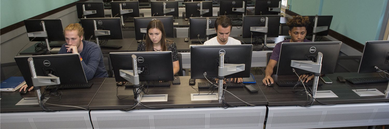 Pitt Information Technology banner