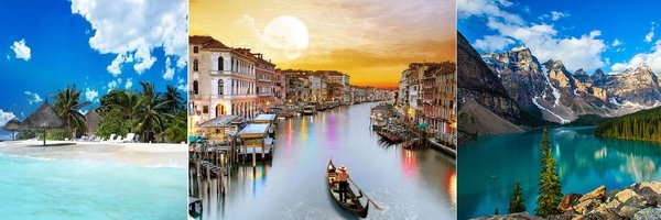 Travitinerary Profile Banner