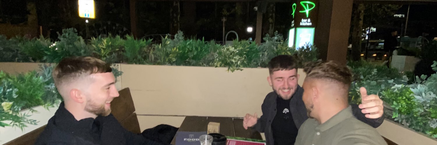 jackoakley77's profile banner image