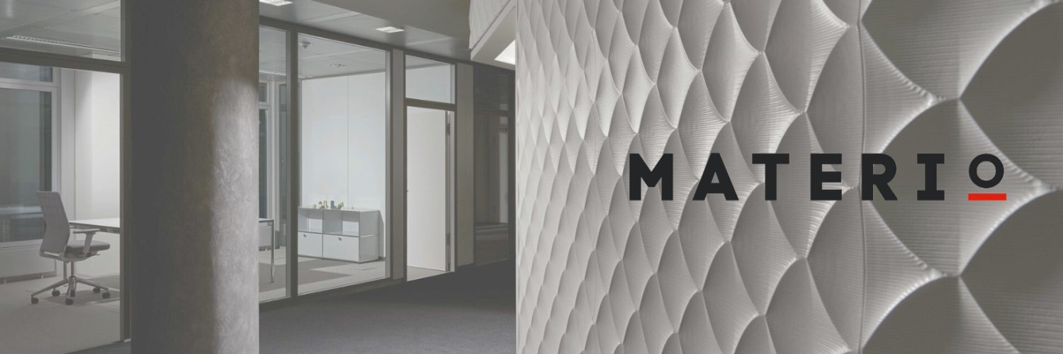 MaterioAD's profile banner image