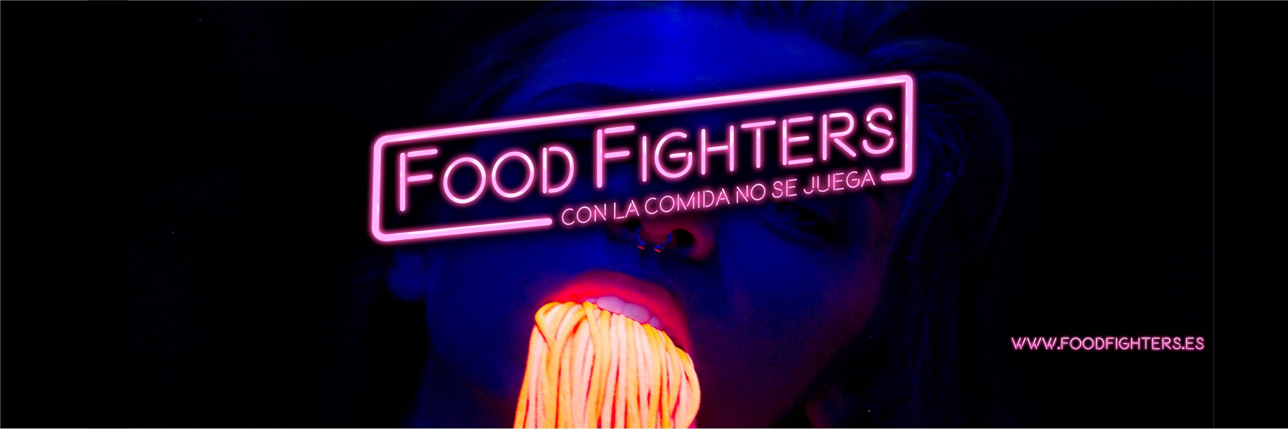 Food Fighters | Marketing Digital para Hostelería banner