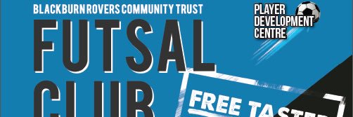 BRFCFutsal's profile banner image