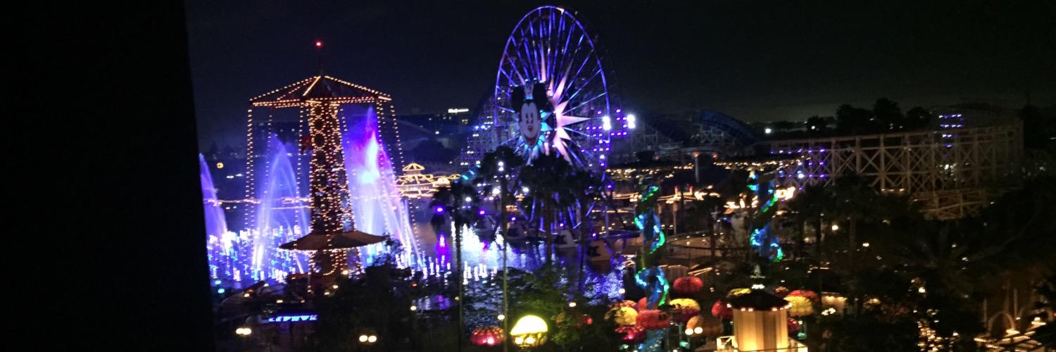 joekloss's profile banner image