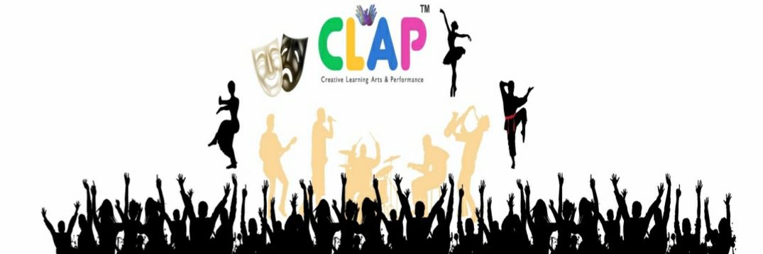 clapcenter's profile banner image