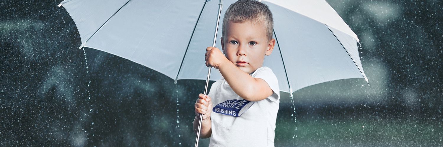 Blue Handle Publishing banner