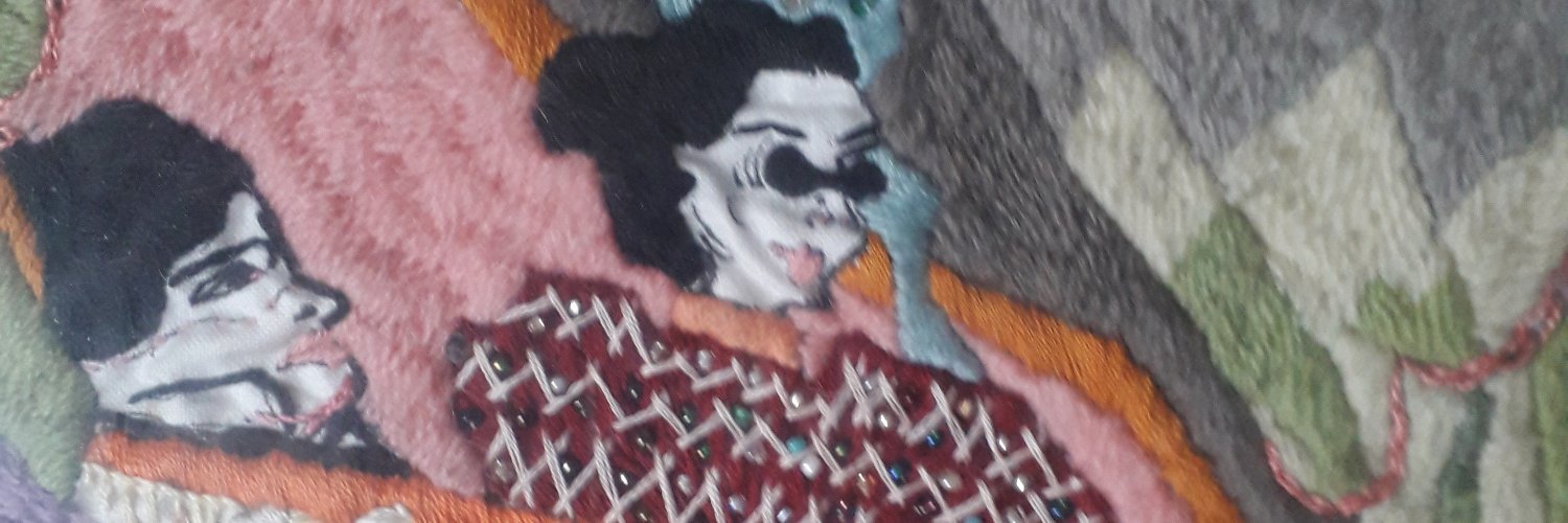 Arifa's banner