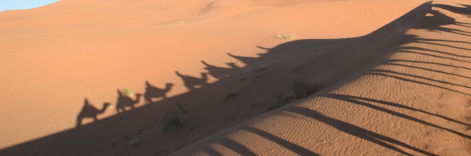MaryamtheMuslim's profile banner image