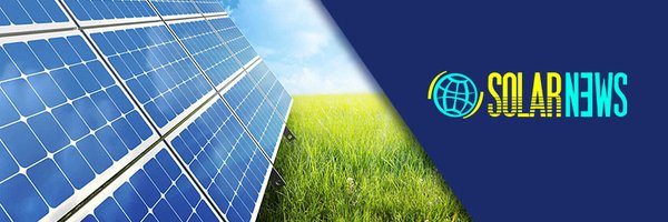 _Solar_News Profile Banner