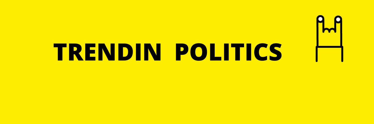 Trendin Politics 🇪🇸 banner
